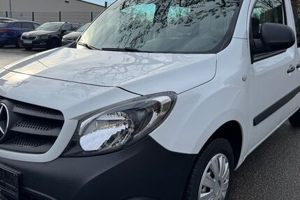 Mercedes-Benz Citan 31.000 km 11.950 &euro; Ingersheim/Ludwigsburg 74379