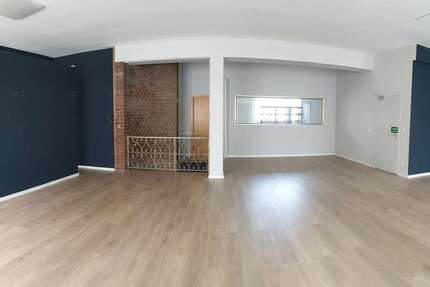 Gewerbeobjekt Kaiserslautern Einsiedlerhof - 1.200&euro; | Angebot:26997096