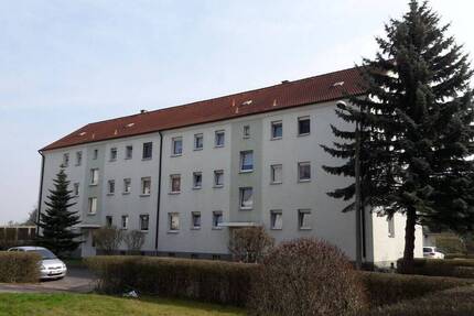 mein Rückzugsort-3-Zimmer-Wohnung in BerkaWerra 3 zimmer