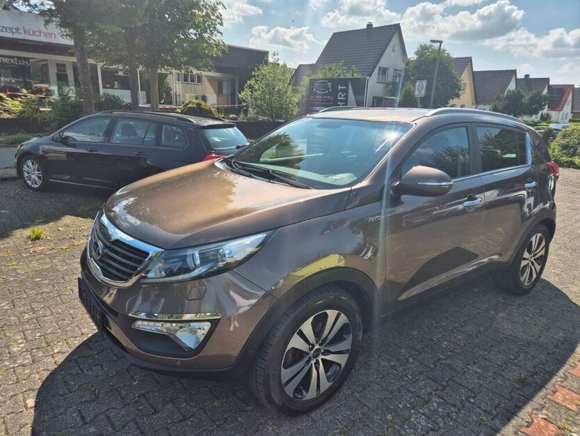 Sportage