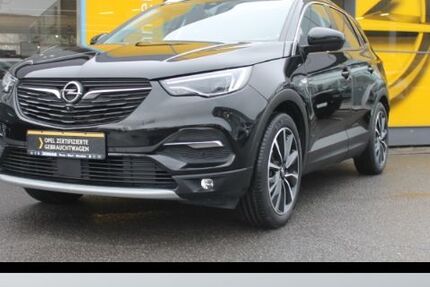 Opel Grandland (X) 31.839 km 20.950 &euro; Unna 59427