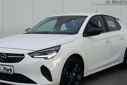 Opel Corsa 24.000 km 15.877 &euro; Tuntenhausen 83104