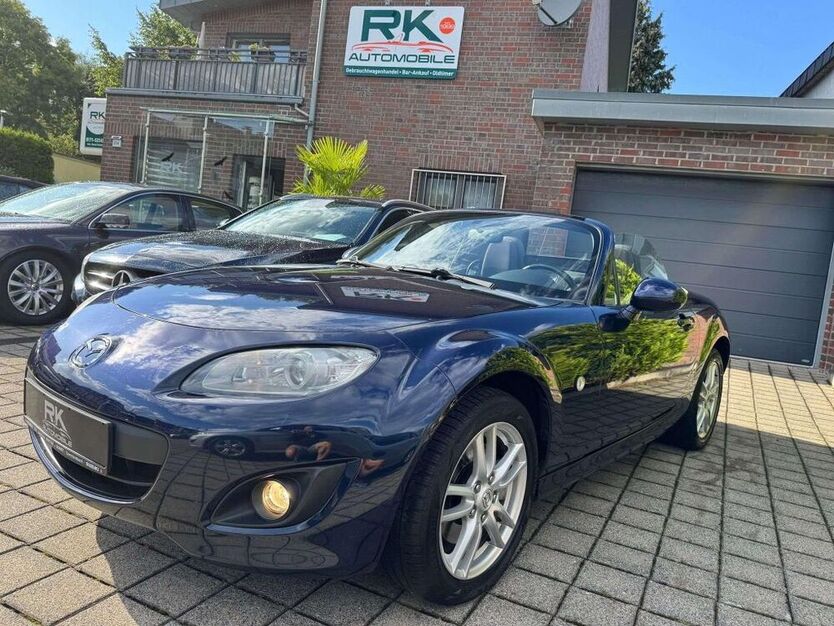 MX-5
