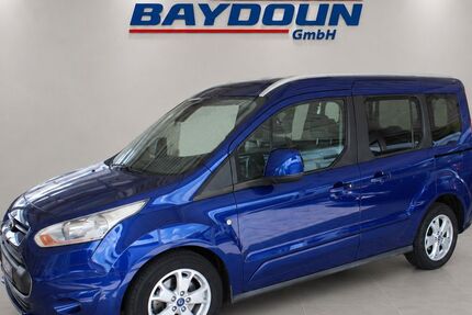 Ford Tourneo Connect 90.000 km 10.900 &euro; Bergneustadt (Nähe Köln) 51702