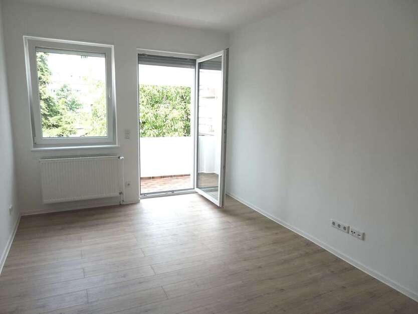 Wohnung zum Mieten in Mannheim 980 € 84 m²