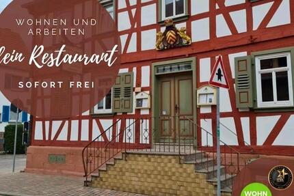 Restaurant- Gasthaus Vermietung zimmer