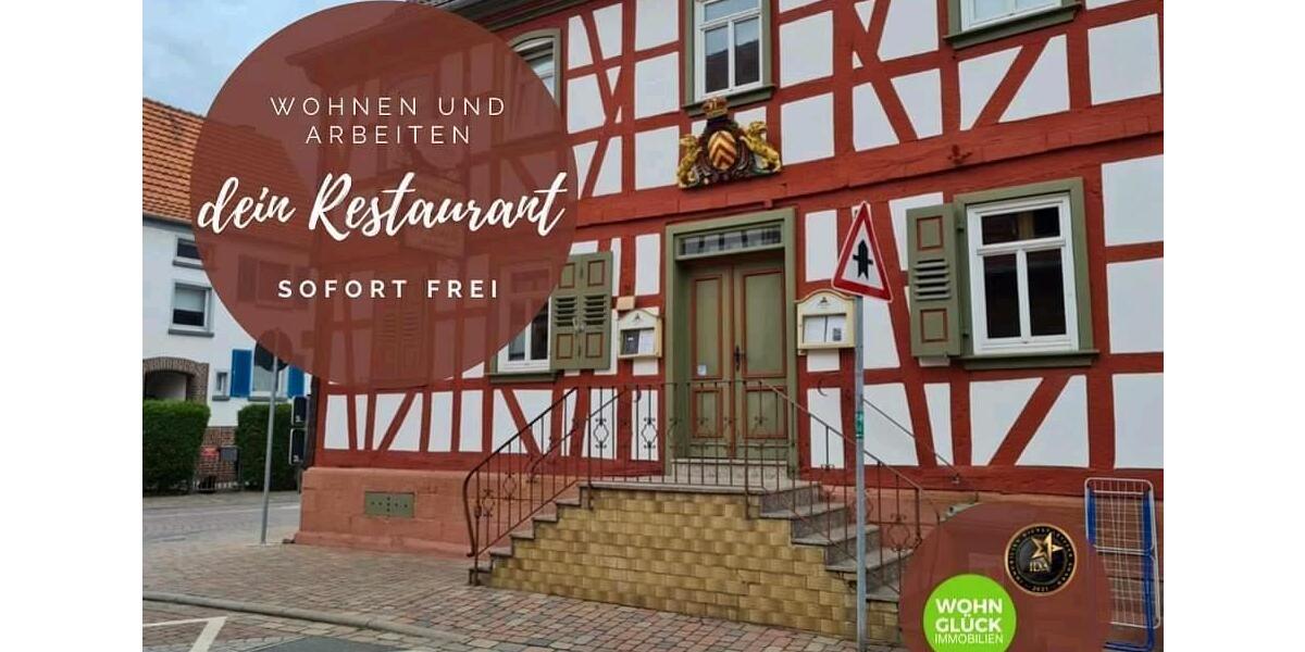 Restaurant- Gasthaus Vermietung zimmer