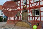 Restaurant- Gasthaus Vermietung zimmer