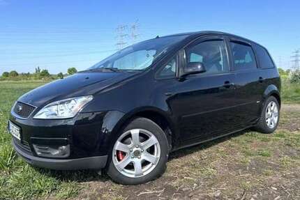 Ford C-Max 93.000 km 2.799 &euro; Pfungstadt 64319