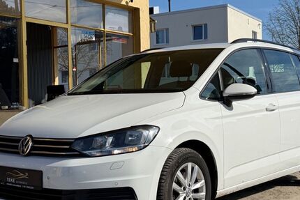 VW Touran 179.000 km 12.999 &euro; Hannover 30629
