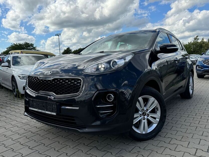 Sportage