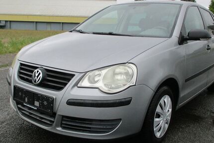VW Polo 116.000 km 2.900 &euro; Dreieich 63303