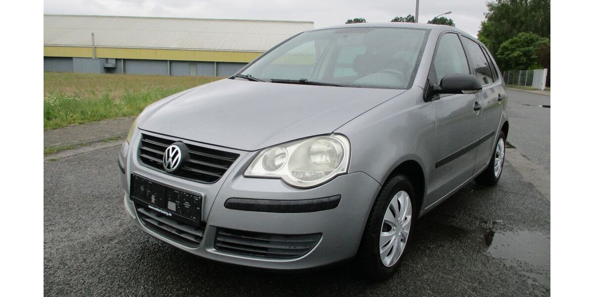 VW Polo 116.000 km 2.900 &euro; Dreieich 63303