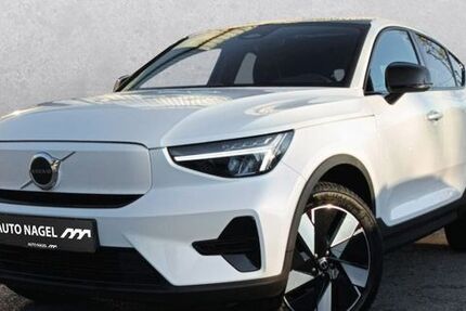 Volvo C40 3.500 km 55.980 € Dinslaken 46535