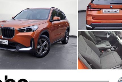 BMW X1 5.800 km 40.360 € Villingen Schwenningen 78052
