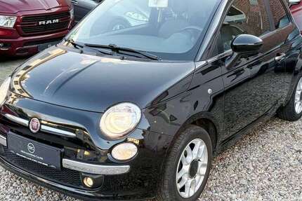 Fiat 500 44.000 km 6.990 € Hamburg 22179