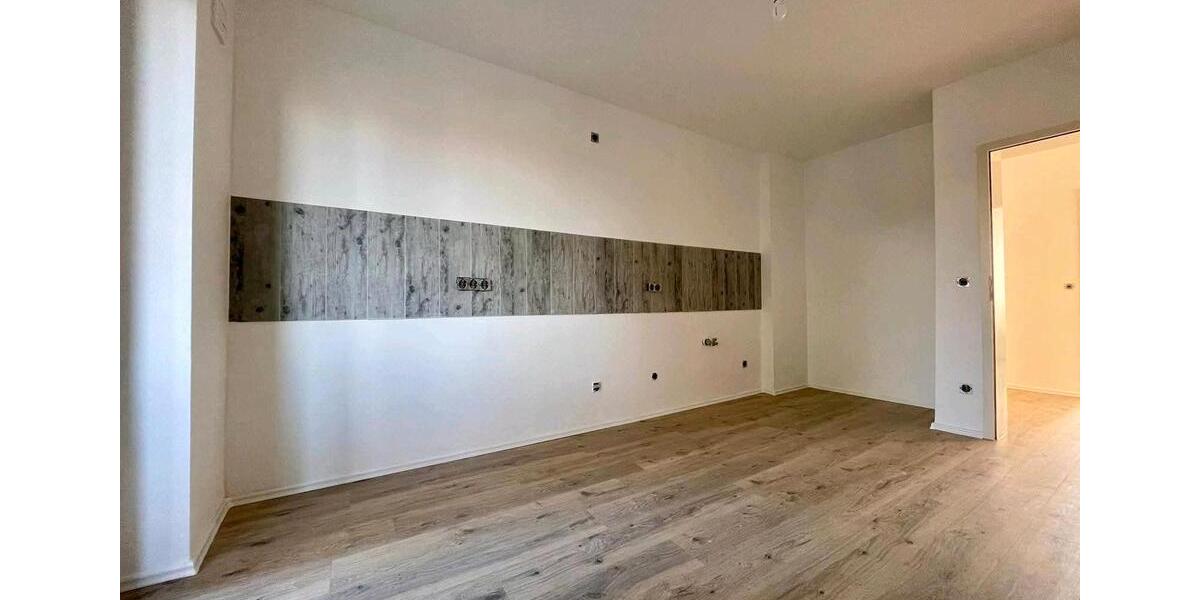 Etagenwohnung Essen Stadtbezirk IV - 2 Zimmer, 60 m&sup2;, 200.000&euro; | Angebot:26704524