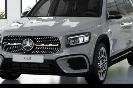 Mercedes-Benz GLB 220 9.900 km 48.900 &euro; München 80636