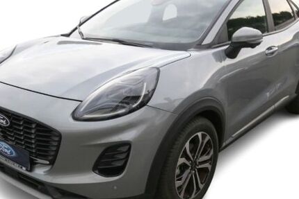 Ford Puma 20.321 km 22.980 &euro; Koblenz 56073