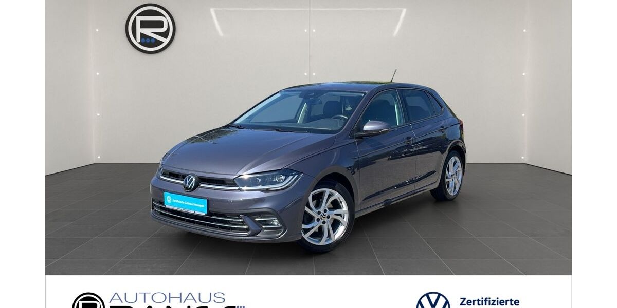 VW Polo 31.460 km 22.980 &euro; Fritzlar 34560