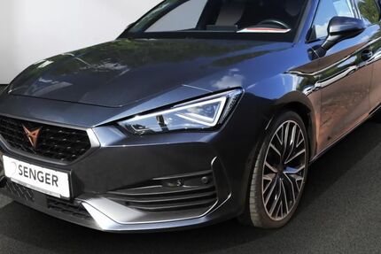 Cupra Leon 39.750 km 28.880 &euro; Bad Schwartau 23611