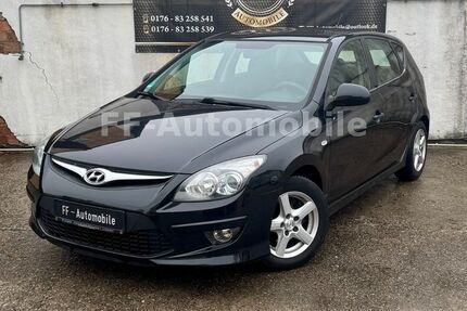 Hyundai i30 215.874 km 2.350 &euro; Ludwigshafen 67059