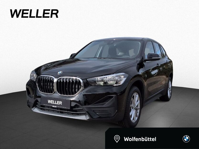 BMW X1 11.830 km 23.990 € Wolfenbüttel 38304