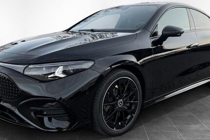 Mercedes-Benz CLA 250 6.000 km 63.299 &euro; Aschersleben 06449