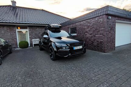Audi Q7 257.000 km 29.000 € Oldendorf 21726