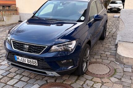Seat Ateca 149.000 km 15.790 &euro; München 80805