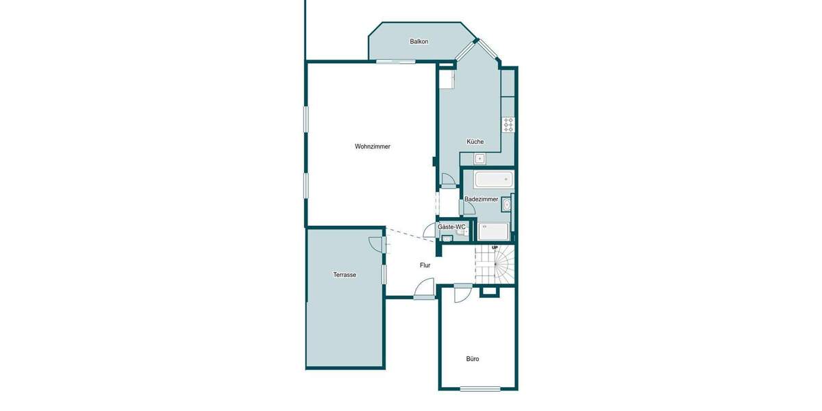 Einfamilienhaus Mühlheim am Main Mühlheim - 4 Zimmer, 635.000&euro; | Angebot:25303277