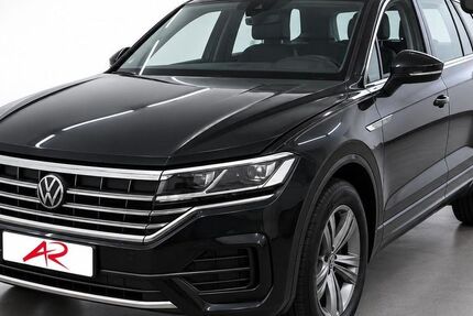 VW Touareg 72.135 km 46.880 &euro; Berlin 12103