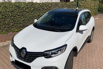 Renault Kadjar 95.000 km 15.600 &euro; Markkleeberg, Stadt 04416