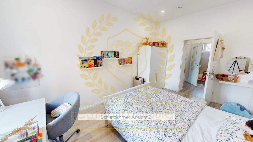 Erdgeschoßwohnung Aschersleben - 2 Zimmer, 55 m&sup2;, 500&euro; | Angebot:26086595