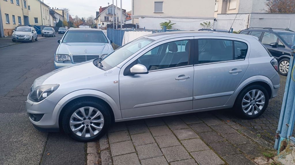 Opel Astra 158.973 km 3.250 &euro; Mühlheim am Main 63165