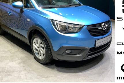 Opel Crossland (X) 104.900 km 9.450 &euro; Langwedel 27299