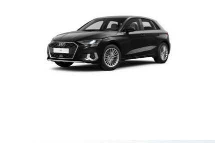 Audi A3 32.400 km 22.890 &euro; Schwäbisch Hall 74523