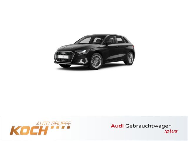 Audi A3 32.400 km 22.890 &euro; Schwäbisch Hall 74523