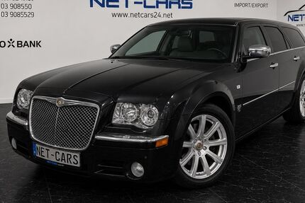 Chrysler 300C 199.900 km 7.950 &euro; Hilden 40721