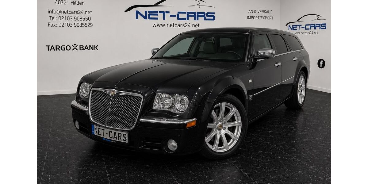 Chrysler 300C 199.900 km 7.950 &euro; Hilden 40721