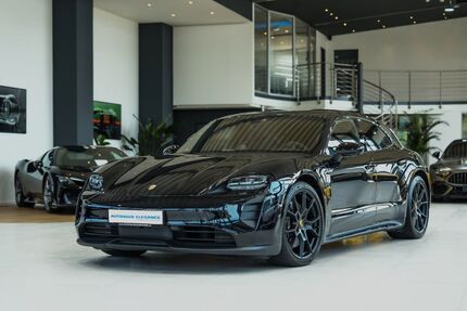 Porsche Taycan 14.274 km 84.980 &euro; Köln 51147