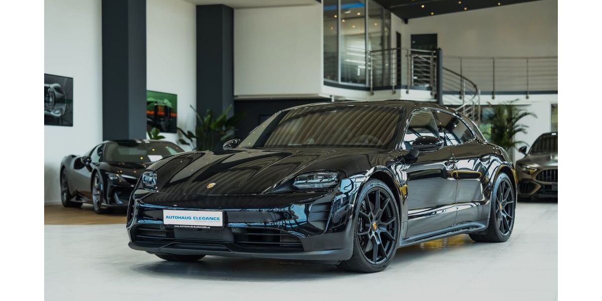 Porsche Taycan 14.274 km 84.980 &euro; Köln 51147
