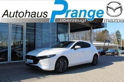 Mazda 3 19.568 km 23.885 &euro; Hilter-Hankenberge 49176