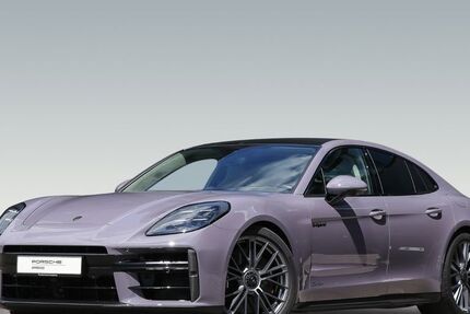 Porsche Panamera 8.500 km 187.900 &euro; Gersthofen 86368