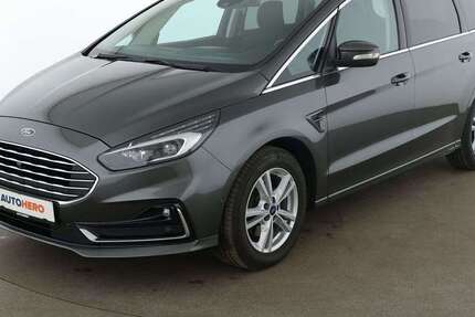Ford S-Max 49.846 km 23.030 &euro; Neufahrn 85375