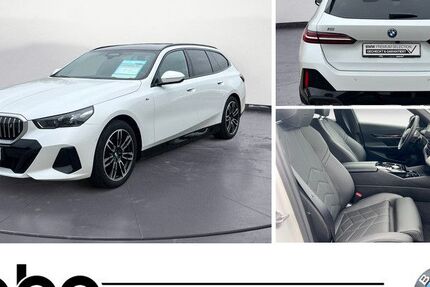 BMW i5 26.558 km 59.430 &euro; Eningen u. A. 72800
