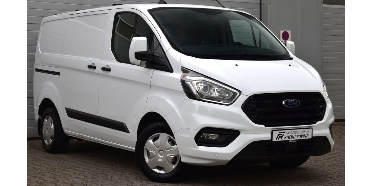 Ford Transit Custom 93.546 km 19.999 &euro; Geldern 47608