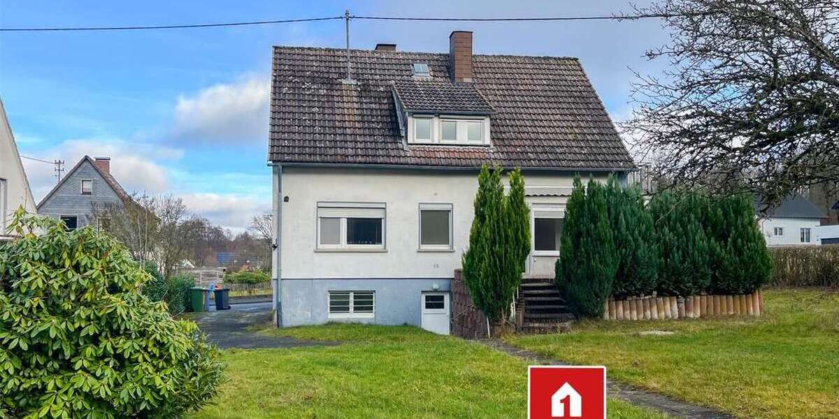 Haus zum Kaufen in Wilnsdorf Wilgersdorf 219.000 € 105 m² 6 zimmer