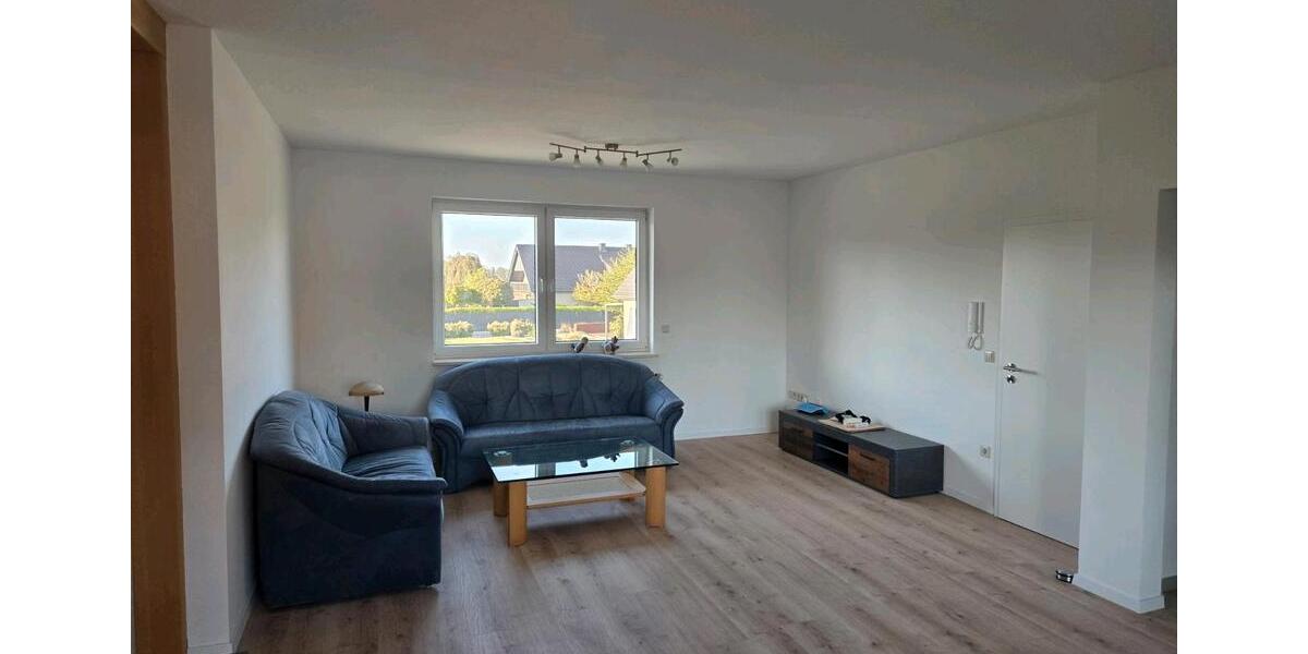 Etagenwohnung Rahden - 3 Zimmer, 103 m&sup2;, 950&euro; | Angebot:26384313