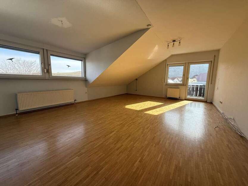 Wohnung zum Mieten in Cleebronn 900 € 95 m²